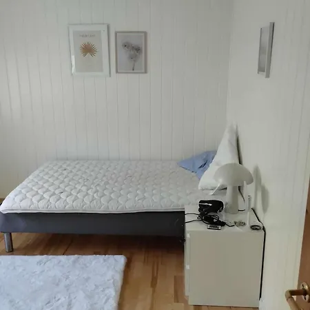 Hus Ved Havet * Narvik