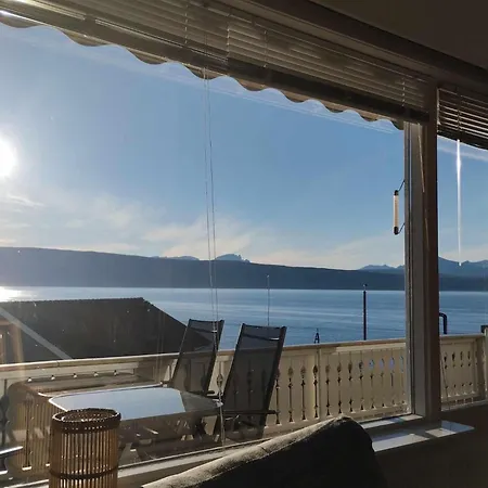 Hus Ved Havet Apartmán
